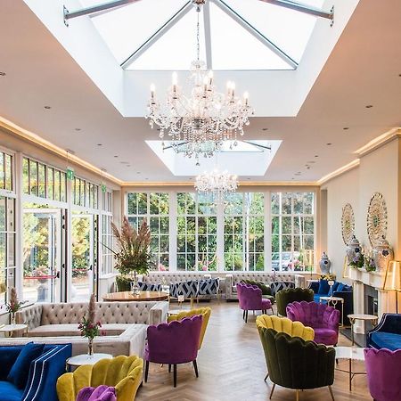 Cork'S Vienna Woods Hotel & Villas Eksteriør bilde