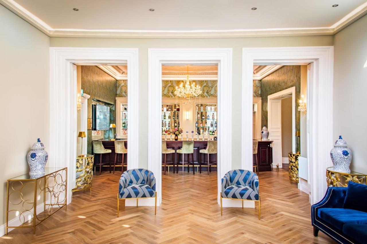 Cork'S Vienna Woods Hotel & Villas Eksteriør bilde