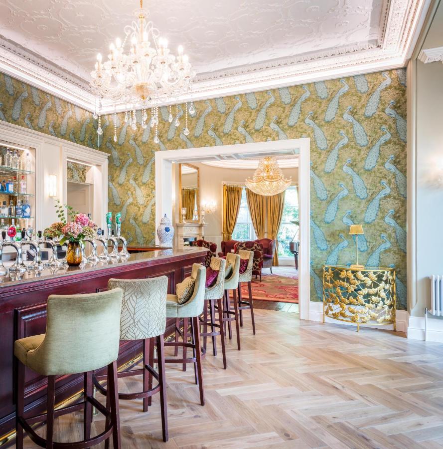 Cork'S Vienna Woods Hotel & Villas Eksteriør bilde