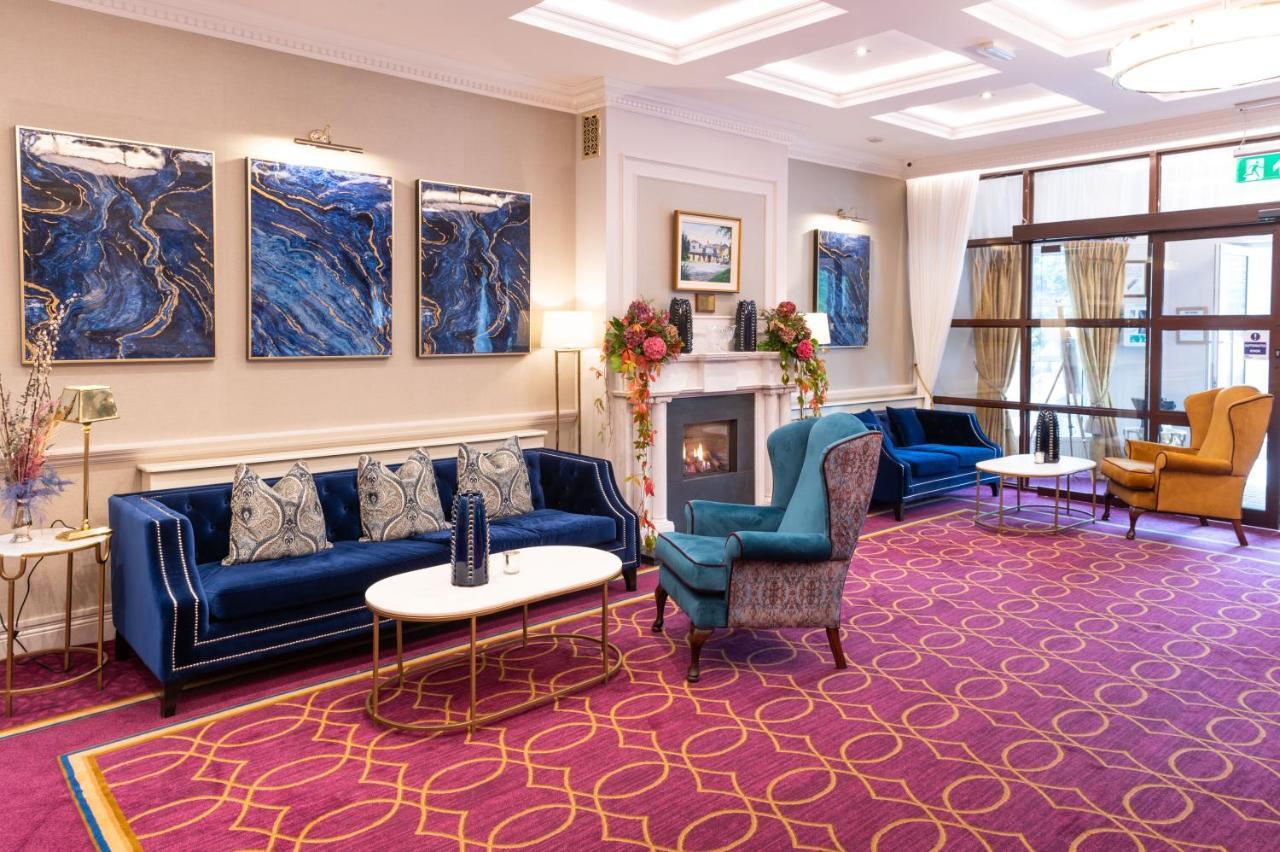 Cork'S Vienna Woods Hotel & Villas Eksteriør bilde