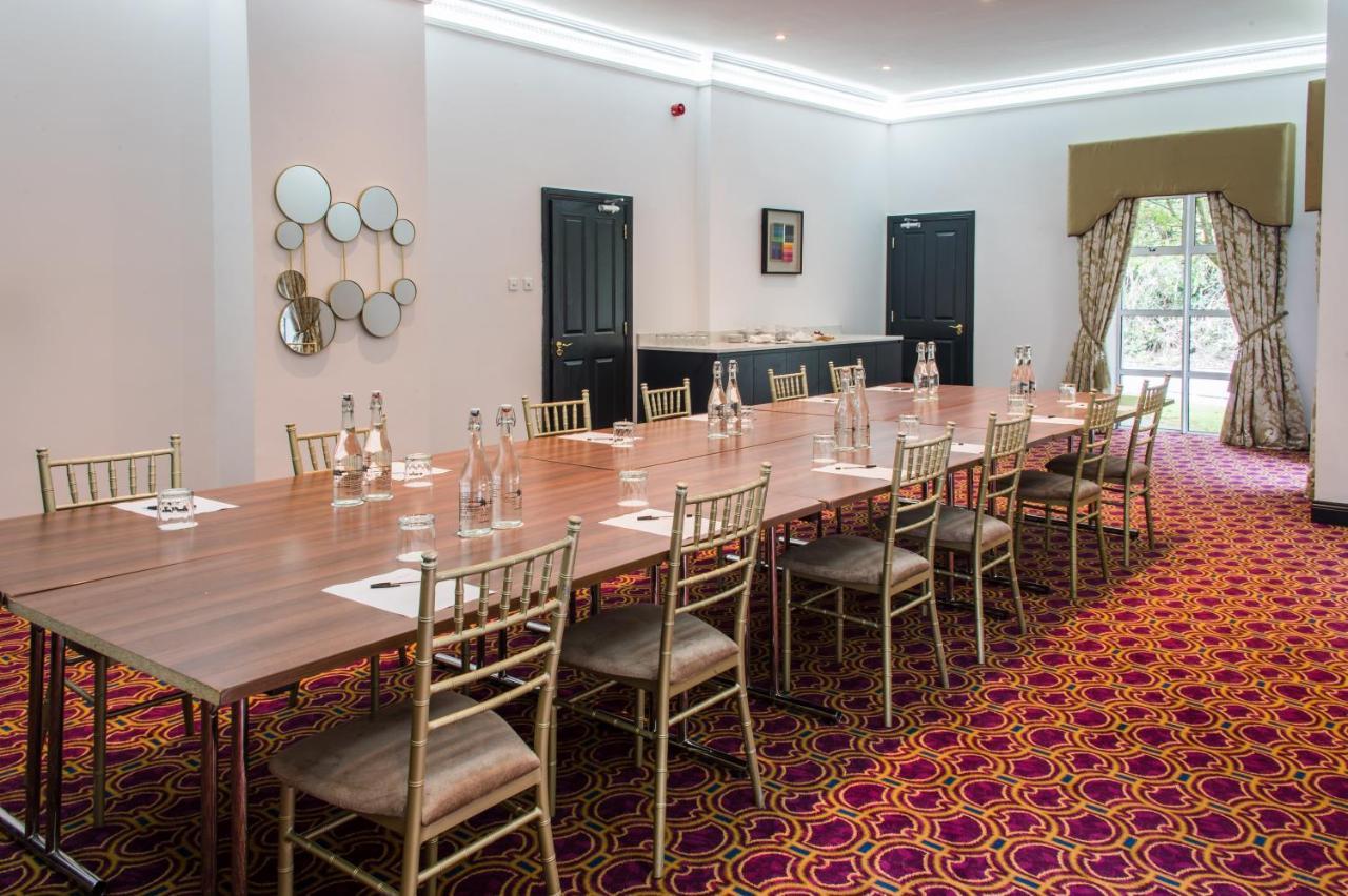 Cork'S Vienna Woods Hotel & Villas Eksteriør bilde