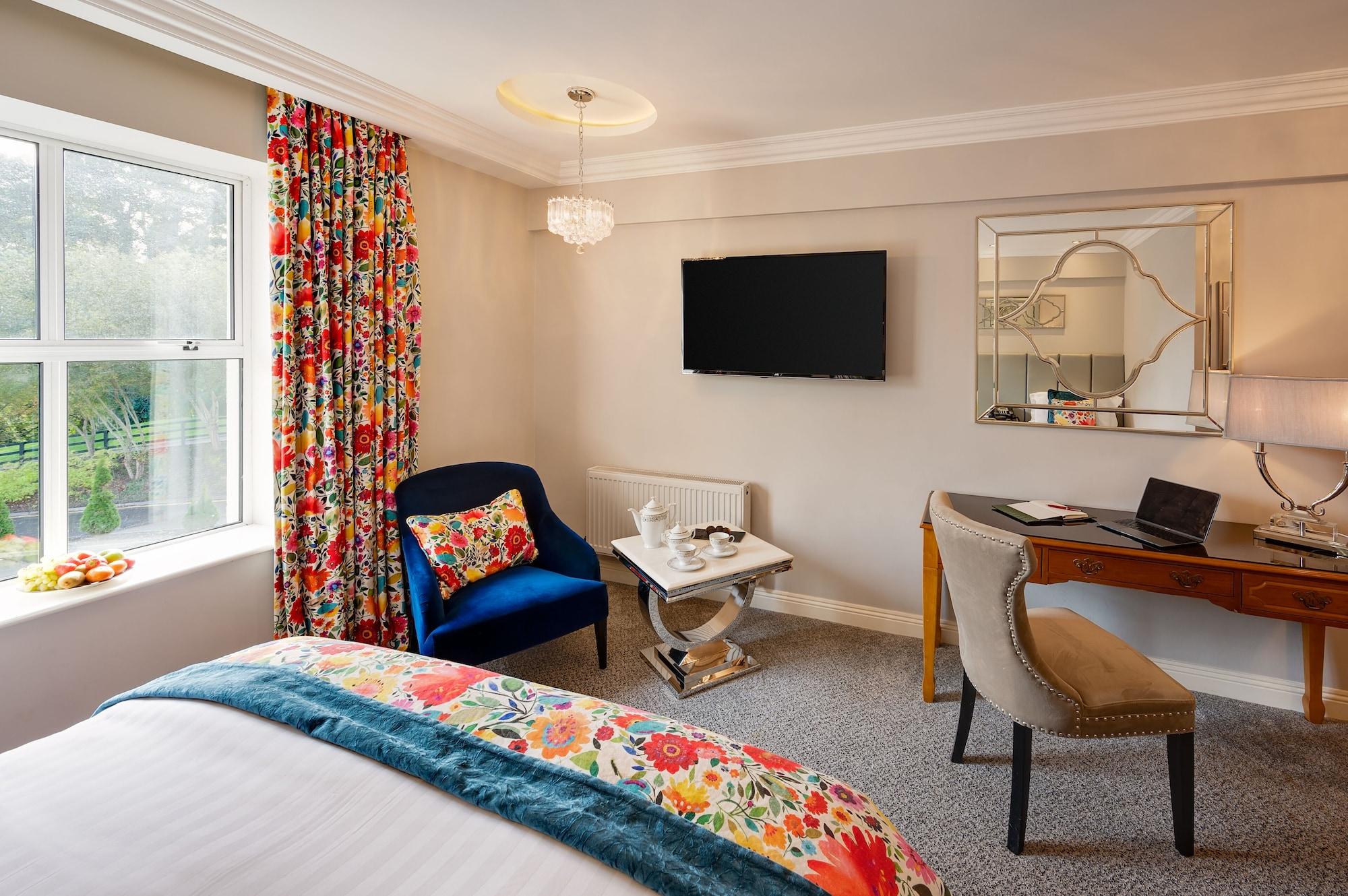 Cork'S Vienna Woods Hotel & Villas Eksteriør bilde