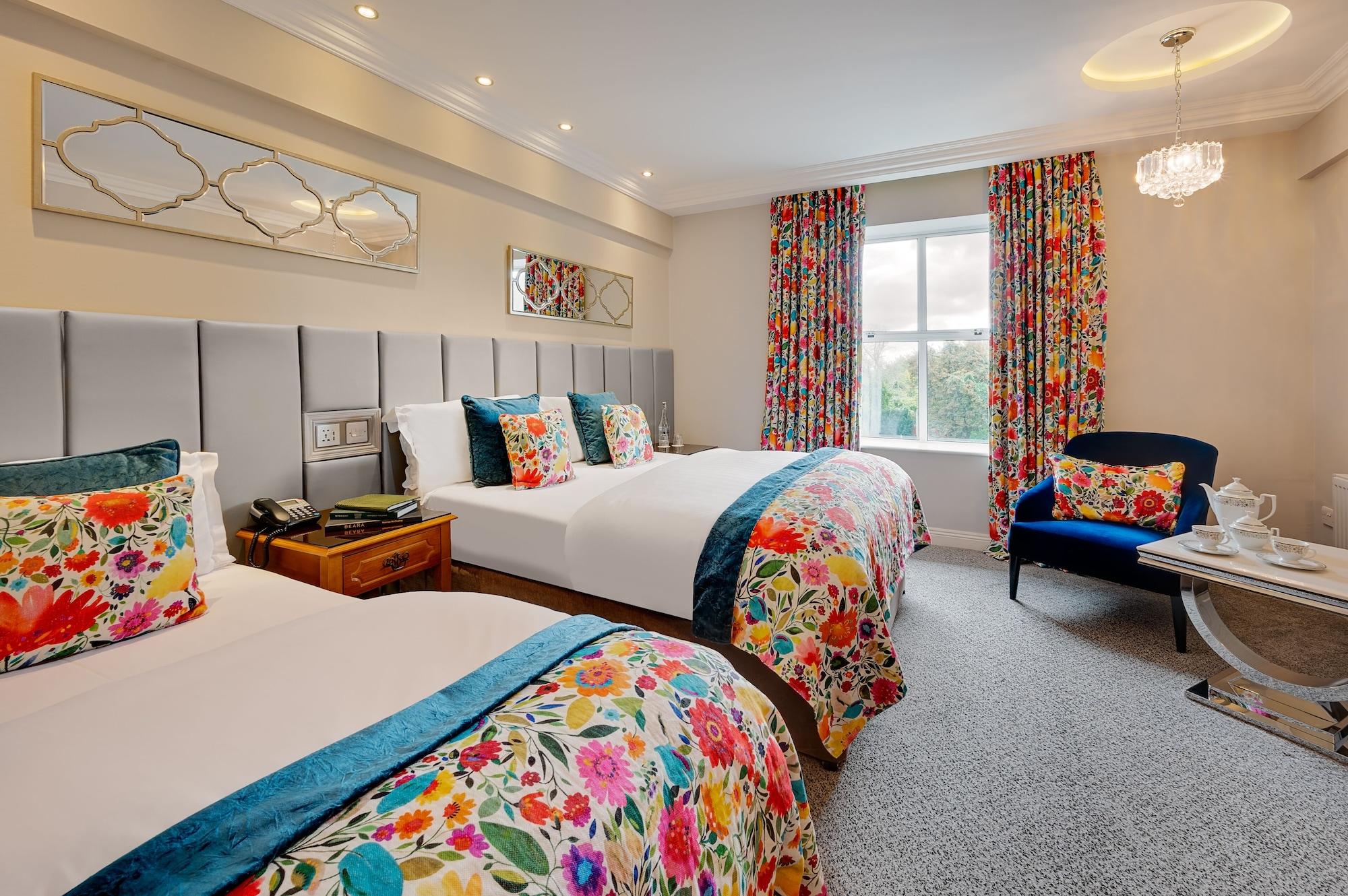 Cork'S Vienna Woods Hotel & Villas Eksteriør bilde
