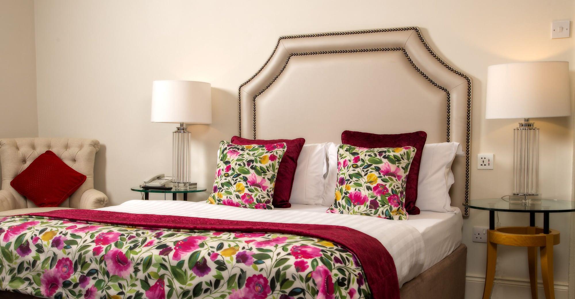 Cork'S Vienna Woods Hotel & Villas Eksteriør bilde