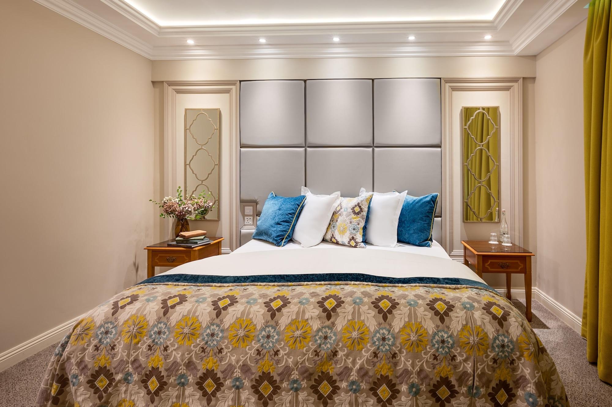 Cork'S Vienna Woods Hotel & Villas Eksteriør bilde