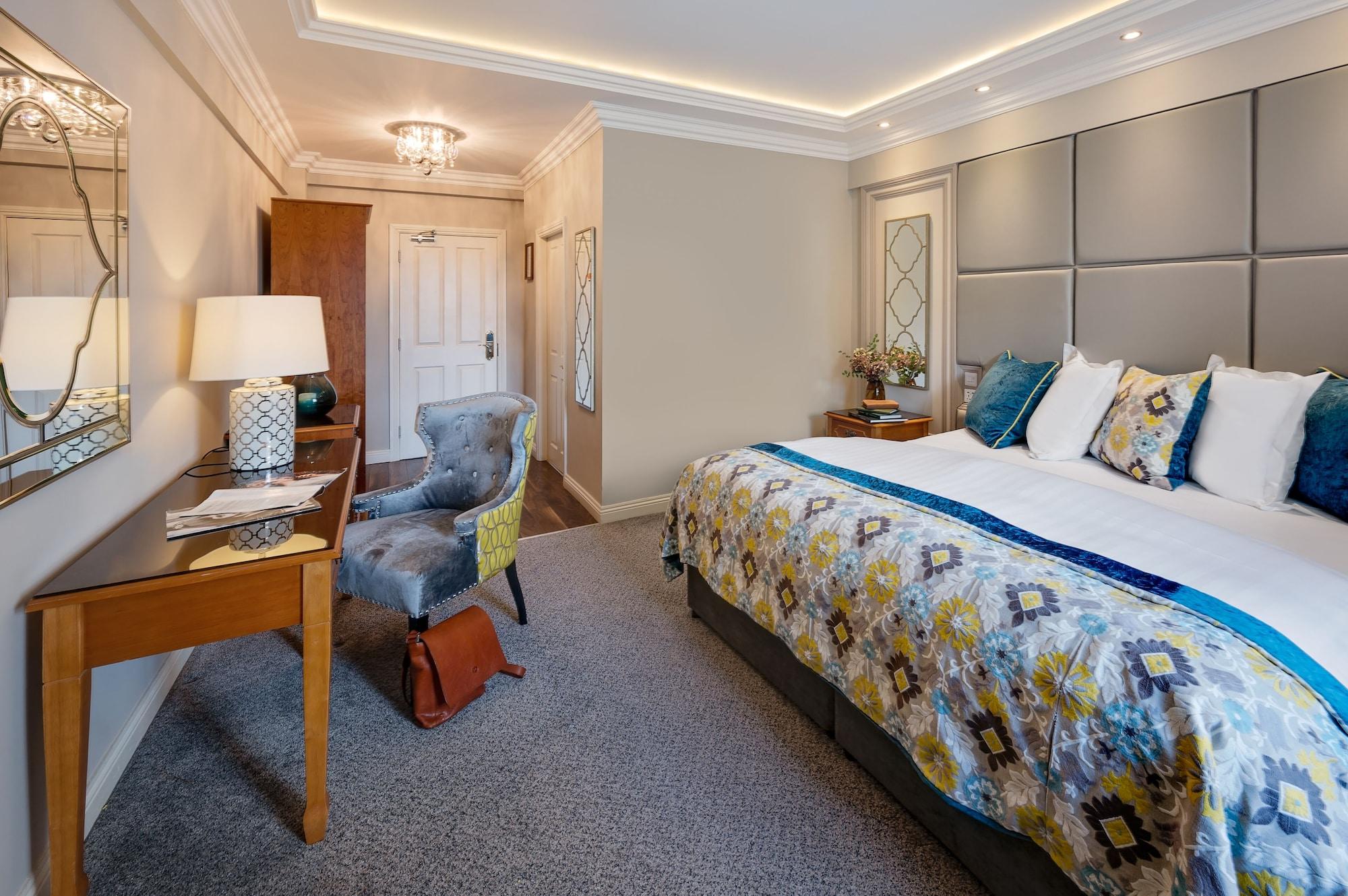 Cork'S Vienna Woods Hotel & Villas Eksteriør bilde