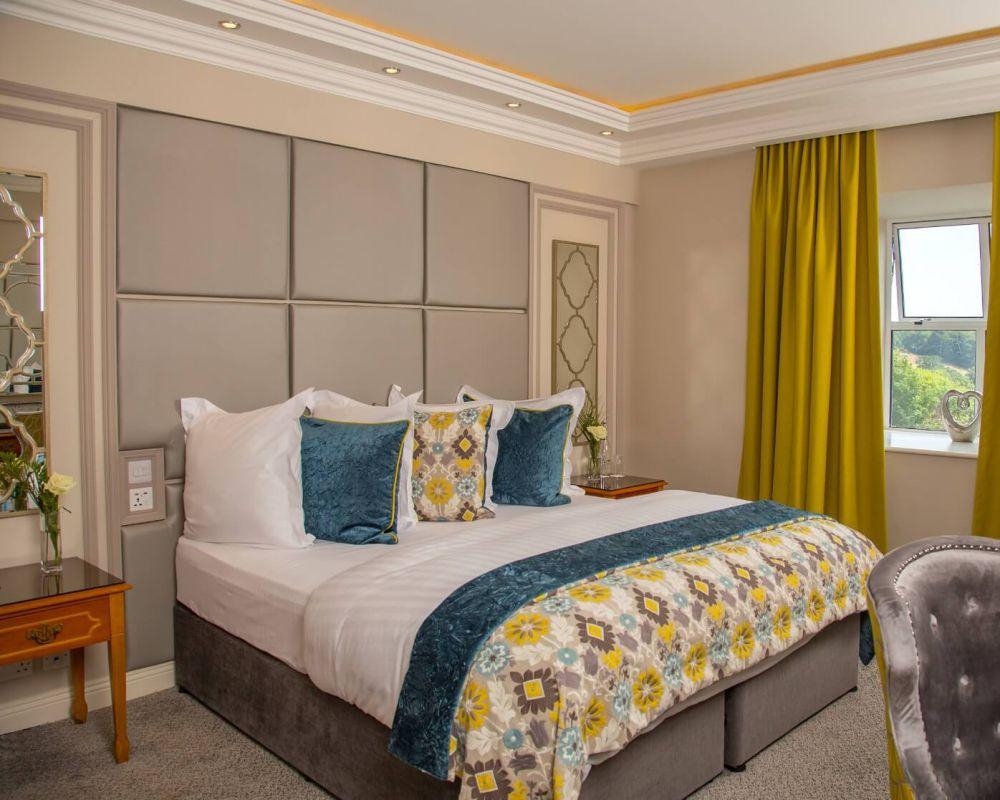 Cork'S Vienna Woods Hotel & Villas Eksteriør bilde