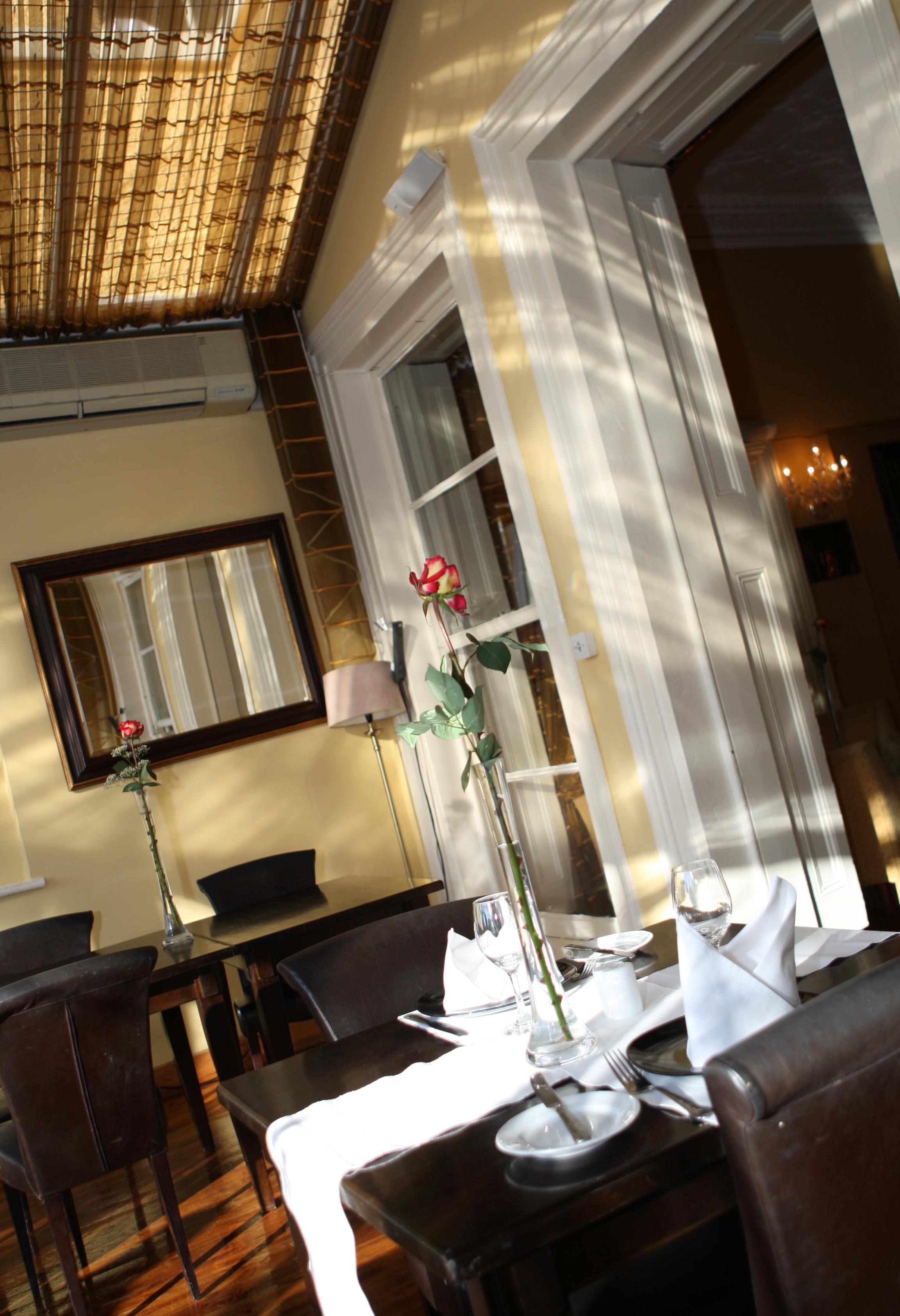 Cork'S Vienna Woods Hotel & Villas Eksteriør bilde
