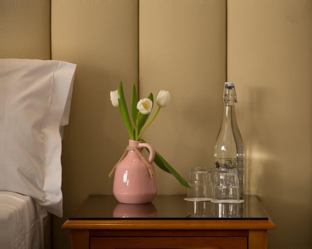 Cork'S Vienna Woods Hotel & Villas Eksteriør bilde