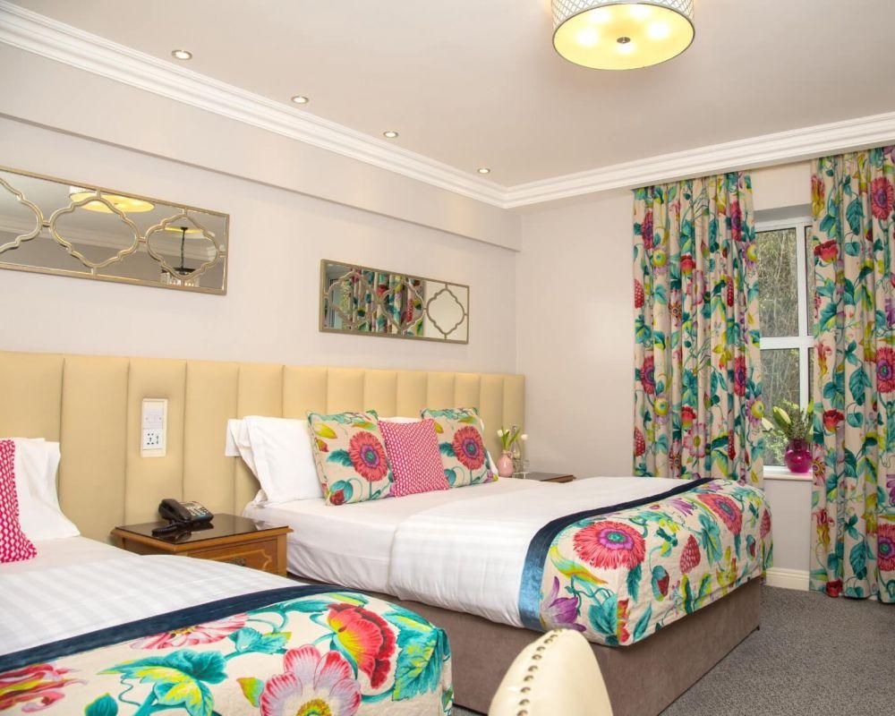 Cork'S Vienna Woods Hotel & Villas Eksteriør bilde