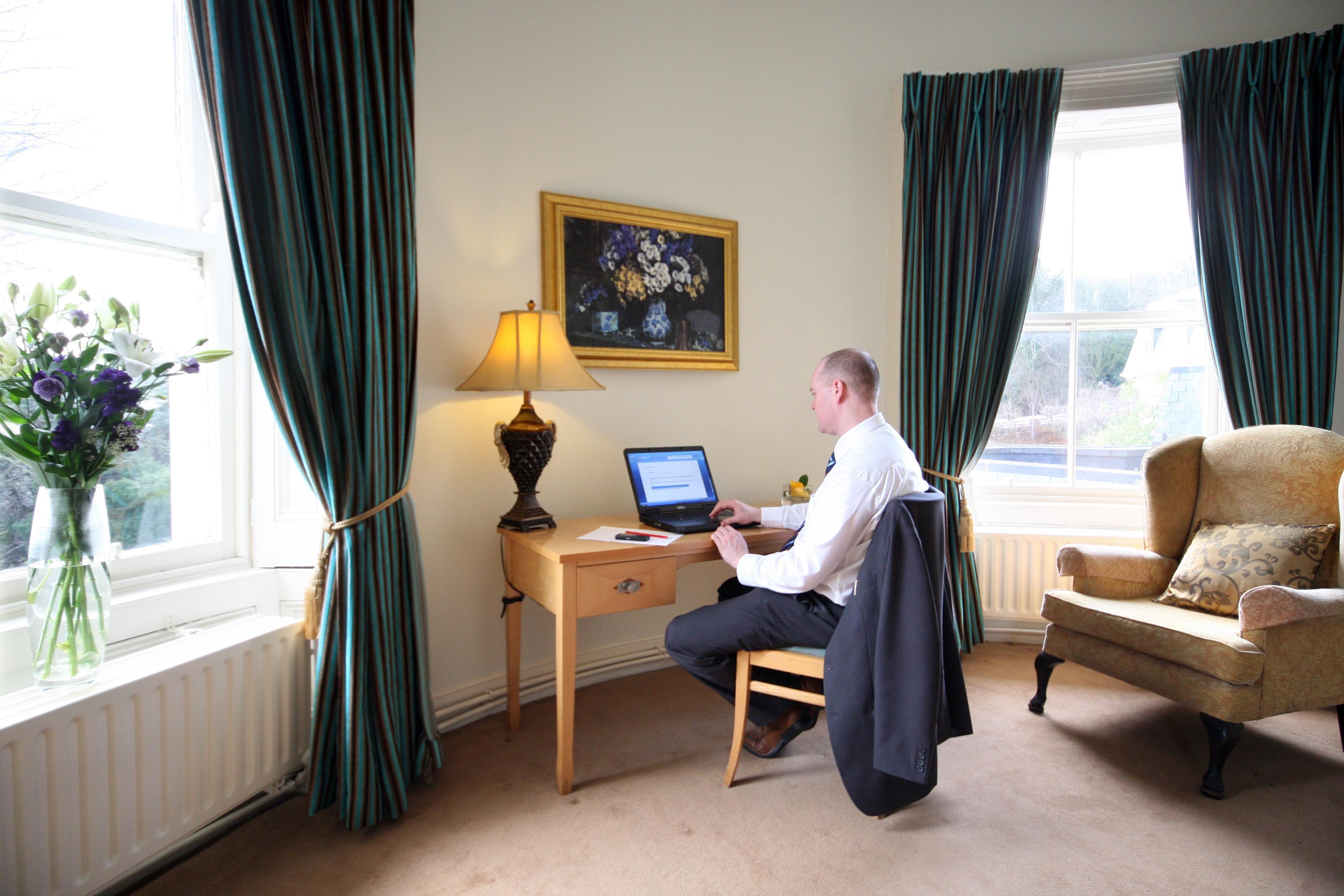 Cork'S Vienna Woods Hotel & Villas Eksteriør bilde