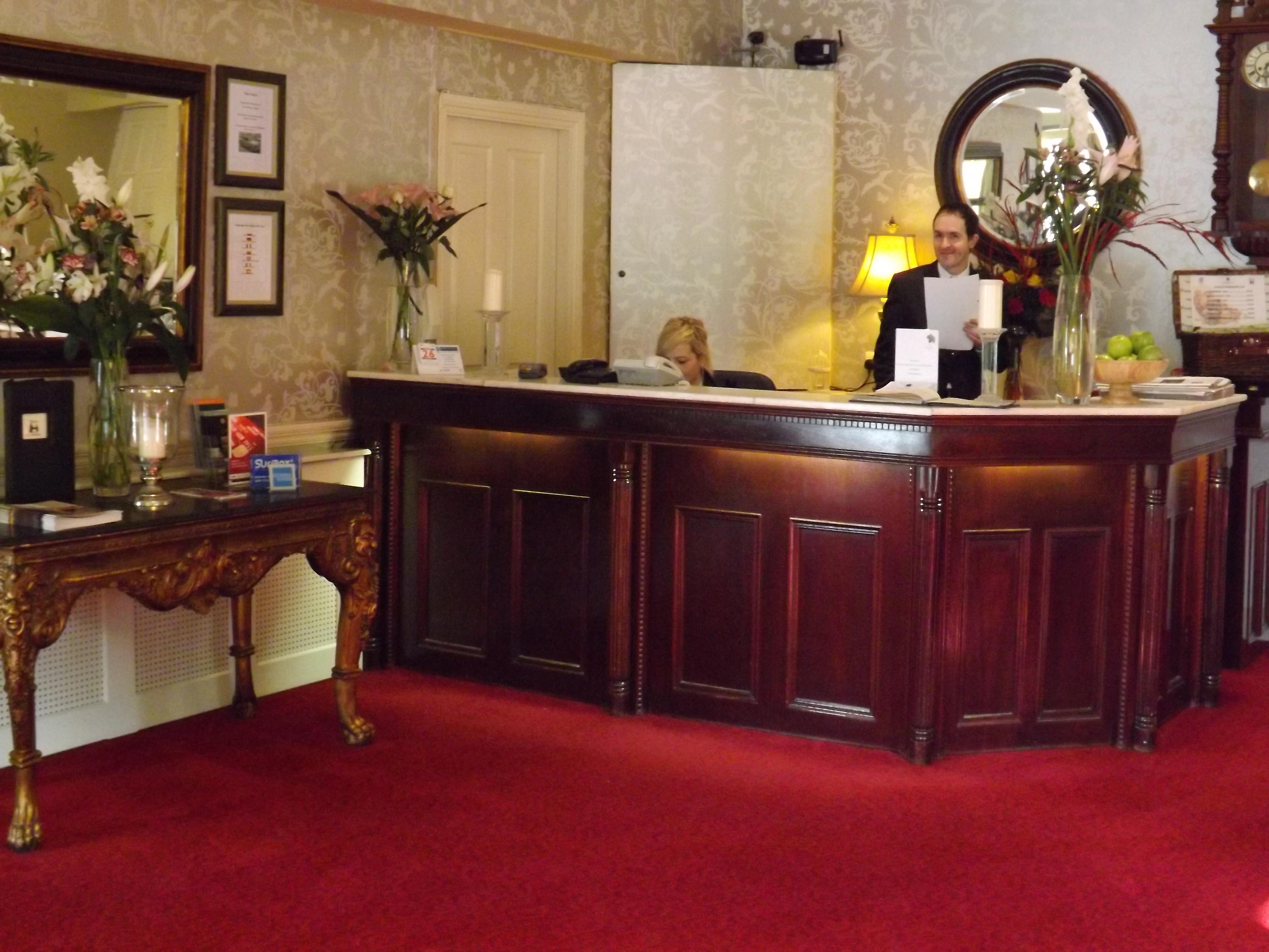 Cork'S Vienna Woods Hotel & Villas Eksteriør bilde