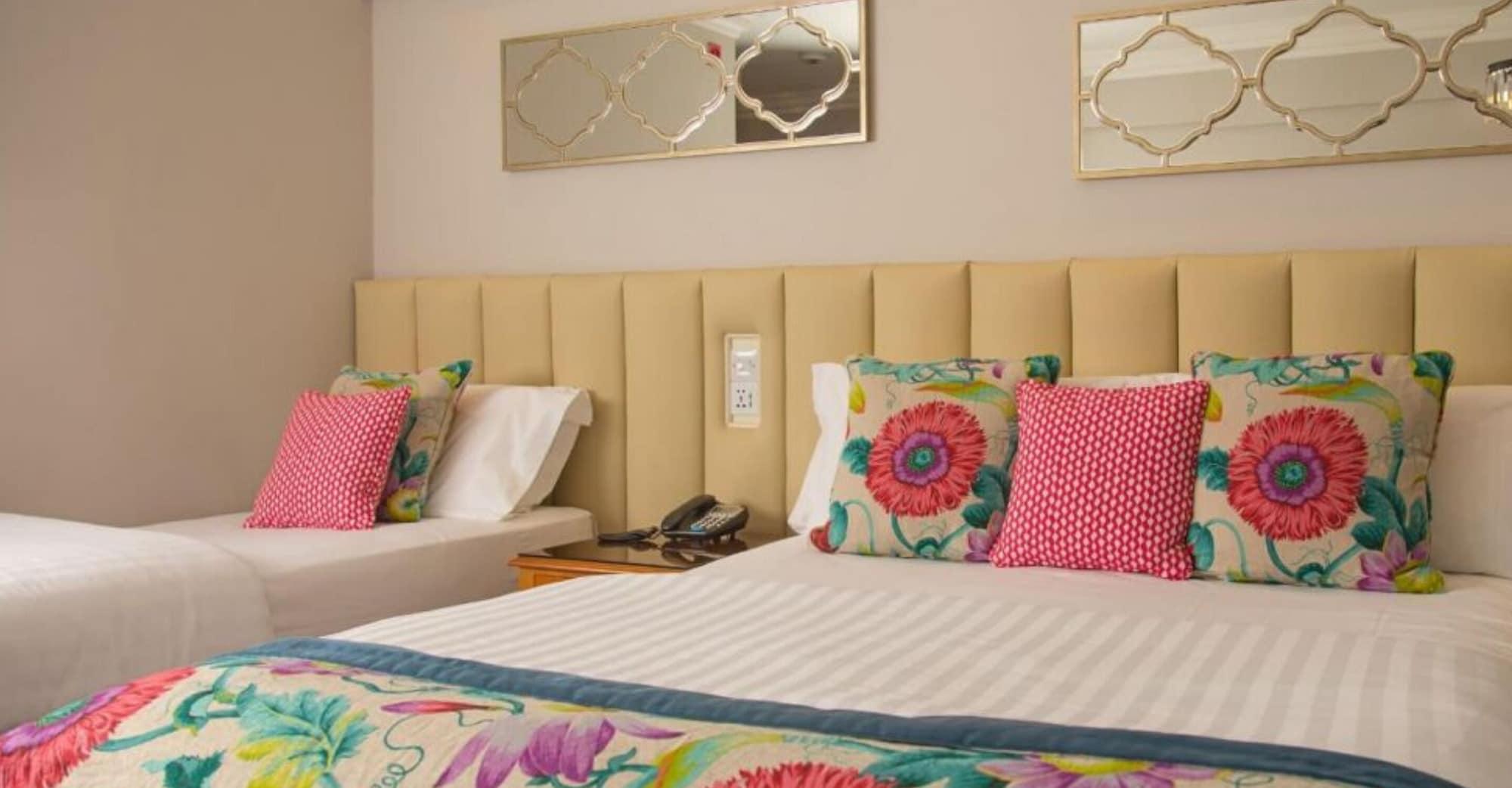 Cork'S Vienna Woods Hotel & Villas Eksteriør bilde