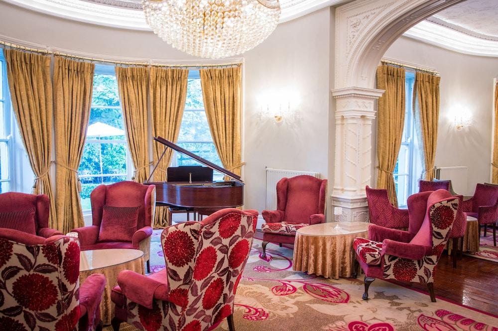 Cork'S Vienna Woods Hotel & Villas Eksteriør bilde