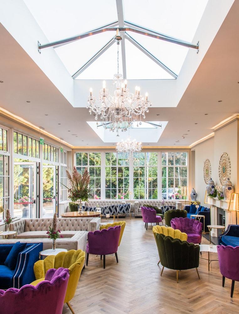Cork'S Vienna Woods Hotel & Villas Eksteriør bilde