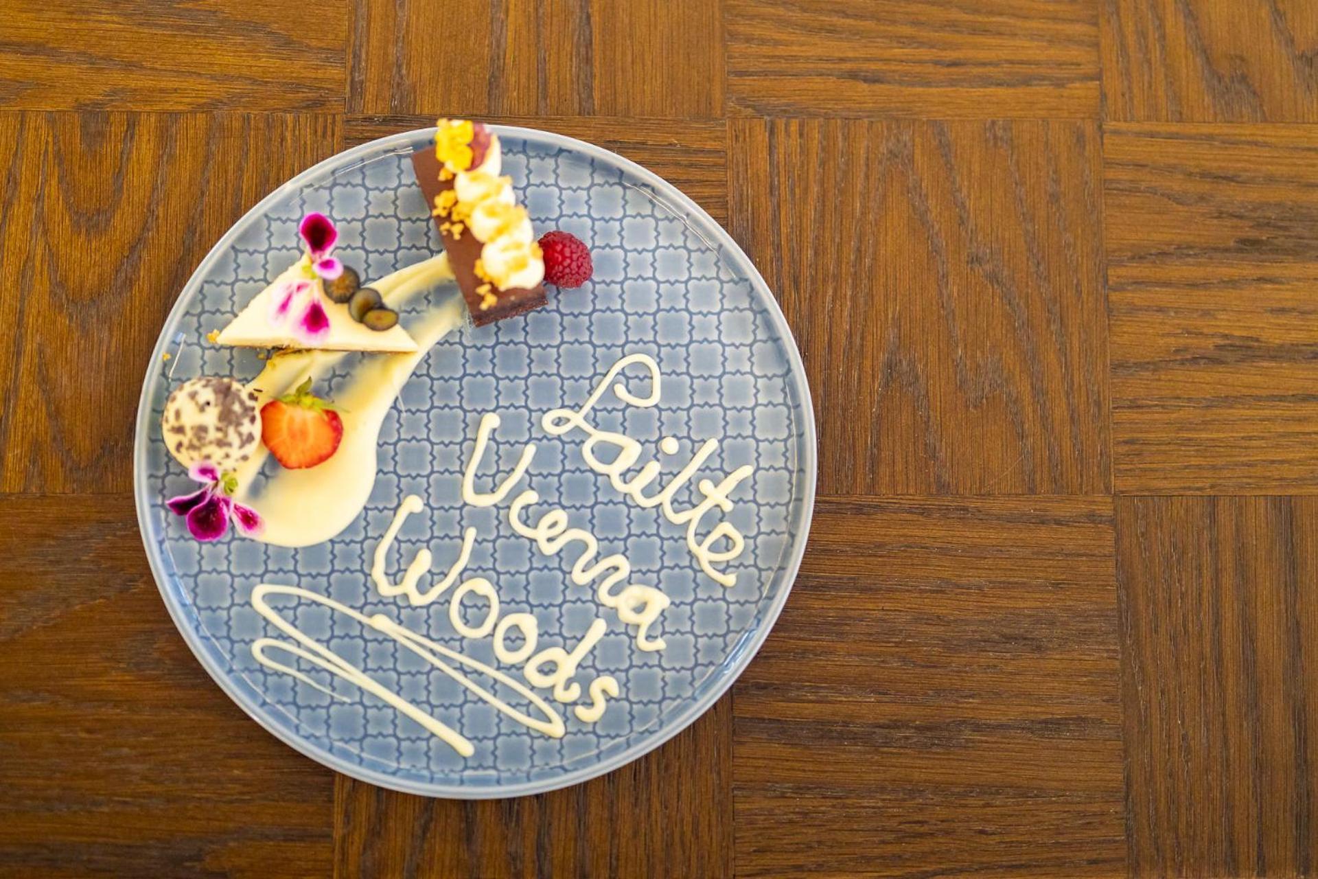 Cork'S Vienna Woods Hotel & Villas Eksteriør bilde
