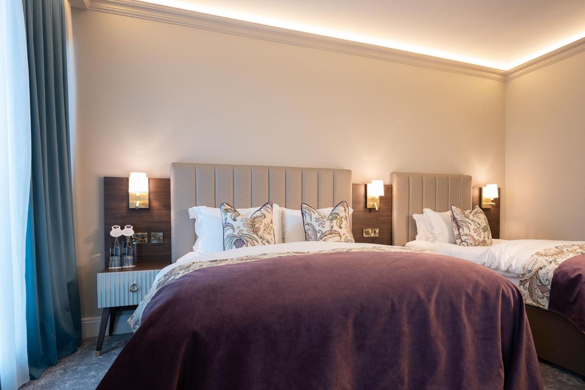 Cork'S Vienna Woods Hotel & Villas Eksteriør bilde