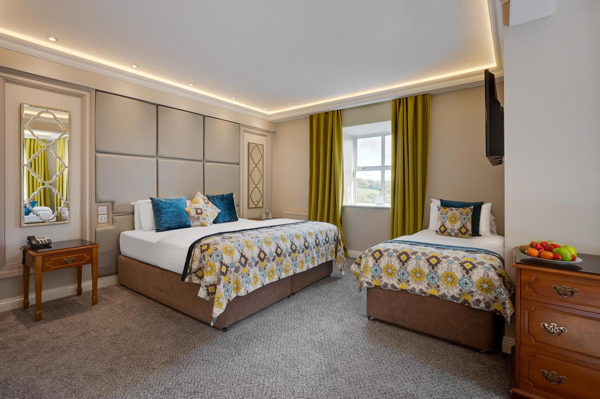Cork'S Vienna Woods Hotel & Villas Eksteriør bilde