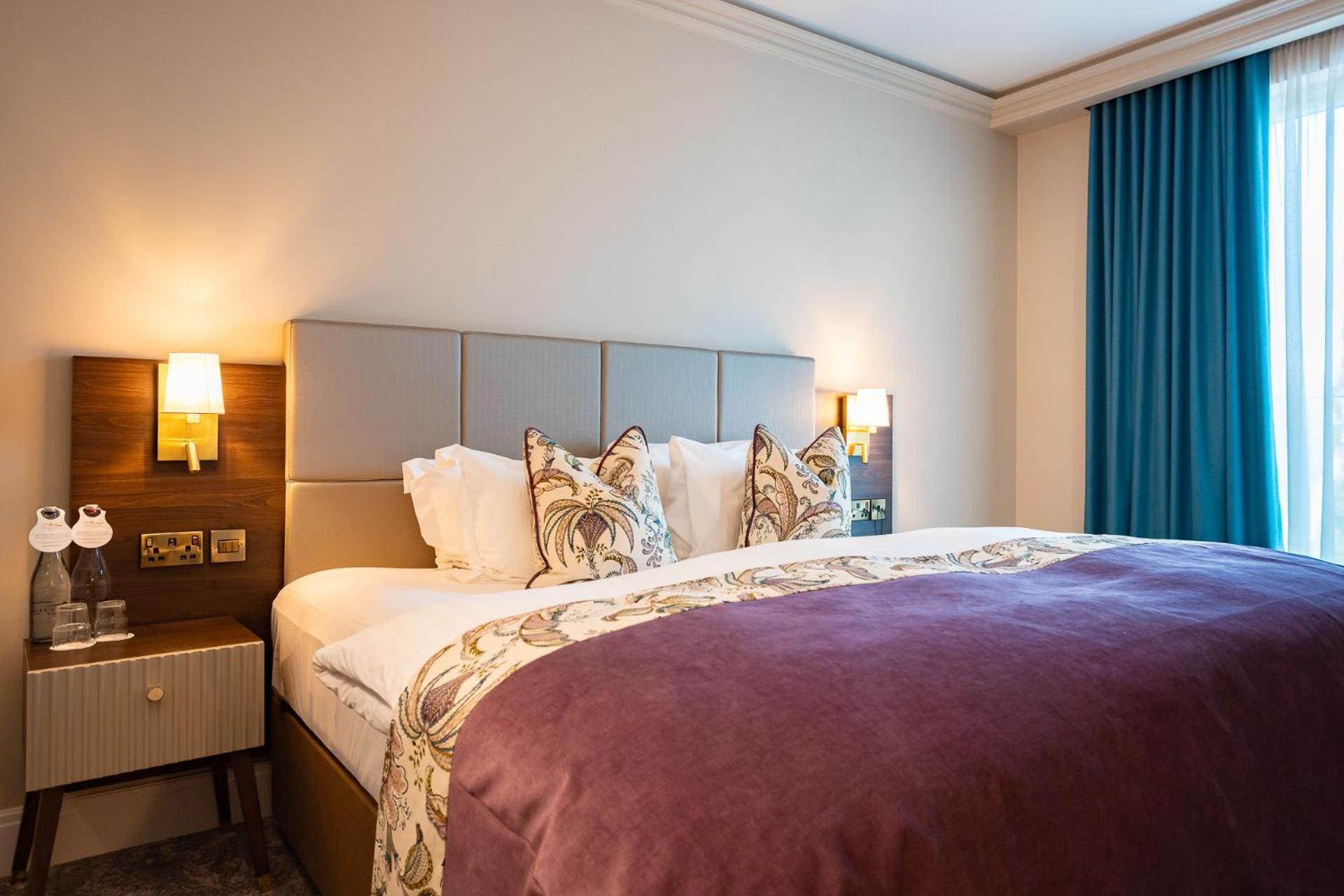 Cork'S Vienna Woods Hotel & Villas Eksteriør bilde