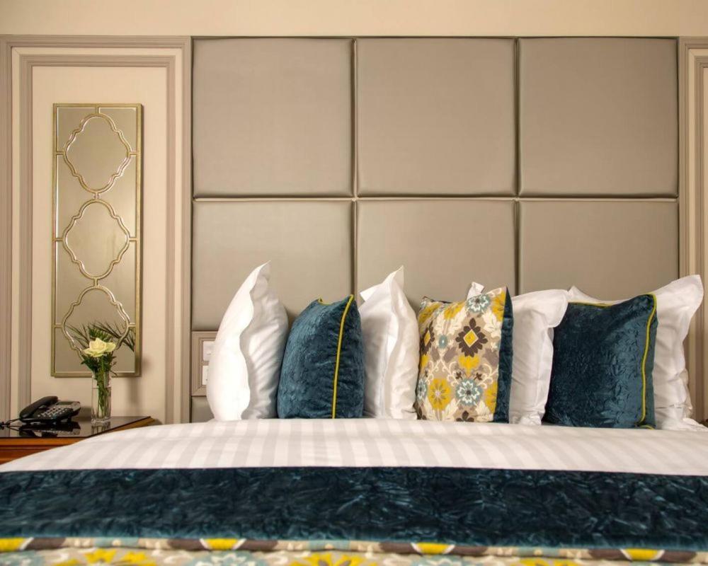 Cork'S Vienna Woods Hotel & Villas Rom bilde